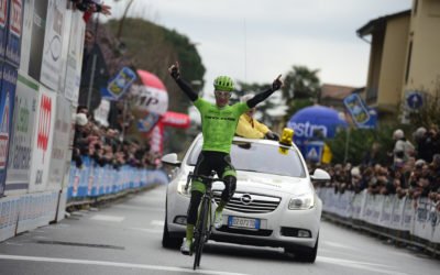 39° Gran Premio Industria e Artigianato anno 2016