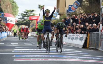 40° Gran Premio Industria e Artigianato anno 2017