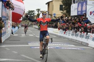 41° Gran Premio Industria e Artigianato anno 2018